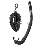 SEAC TURTLE FOLDABLE SNORKEL