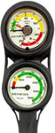 Genesis Prana Regulator Package Complete/ Octopus & GAUGES