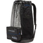CRESSI UTILA SNORKEL/DIVE MESH BACK PACK