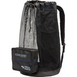 CRESSI UTILA SNORKEL/DIVE MESH BACK PACK