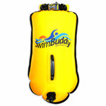 SWIM/SNORKEL BUDDY TOURING INFLATABLE FLOAT