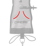 CRESSI PRO HD SMB