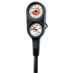SCUBAPRO X ONE BCD W/ MK21/S270 REG, OCTOPUS & GAUGES COMBO- 1 LEFT, SIZE L