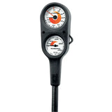 SCUBAPRO X ONE BCD W/ MK21/S270 REG, OCTOPUS & GAUGES COMBO- 1 LEFT, SIZE L