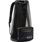 CRESSI UTILA SNORKEL/DIVE MESH BACK PACK
