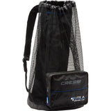 CRESSI UTILA SNORKEL/DIVE MESH BACK PACK