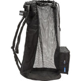 CRESSI UTILA SNORKEL/DIVE MESH BACK PACK