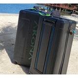 AKONA TERRAPIN SPINNER, HARDSHELL TRAVEL BAG