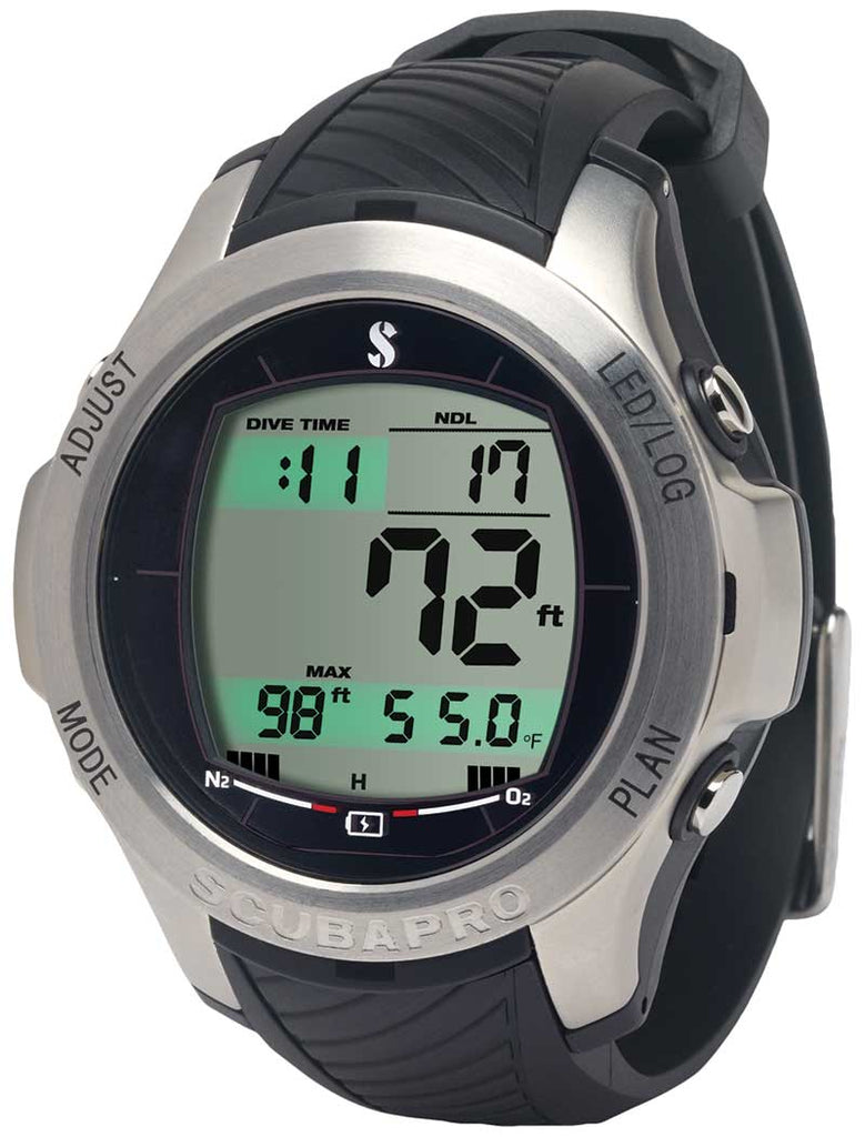 Scubapro deals dive watch