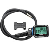 CRESSI DIGI2, DIGITAL DEPTH & PRESSURE GAUGE -NEW