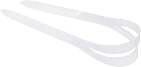 SILICONE REPLACEMENT MASK STRAP
