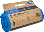 AKONA SNORKELING BAG - LARGE / FREE AKONA BEACH TOWEL