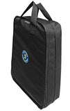 SCUBAPRO PORTER BAG, SOFT COLLAPSIBLE W/ WHEELS