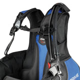 MARES PRIME WEIGHT INTERGRATED BCD